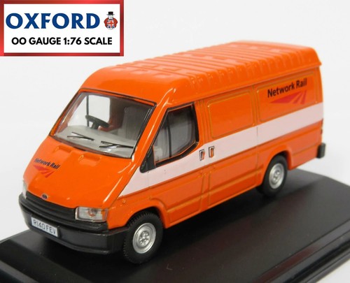 Oxford diecast 76ft3007 - oxford,