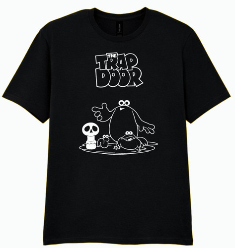 Trap door childrens - childrens, premium