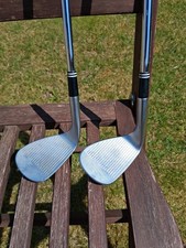 Cleveland Zipcore Wedges 50 &