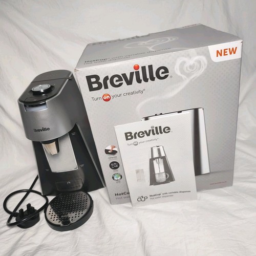 Breville hotcup variable hot - hotcup,