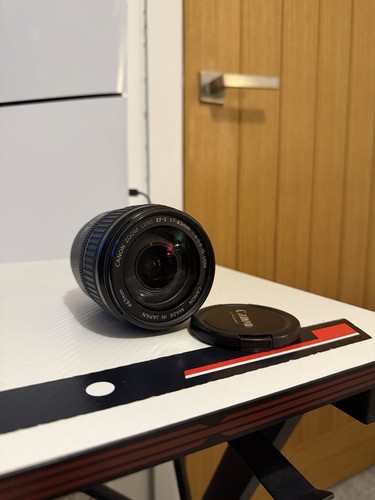 Canon 85mm 4 - canon, is