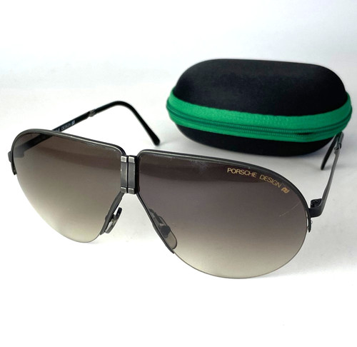 Vintage 80s carrera porsche - vintage,