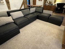 Ikea vallentuna modular sofa - modular,