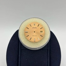 Rolex Oysterdate Precision