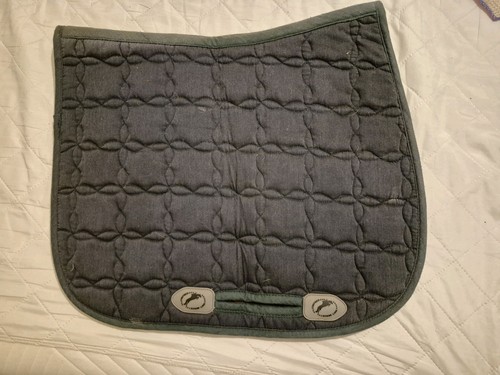 Numnah saddle pad pony - pad,