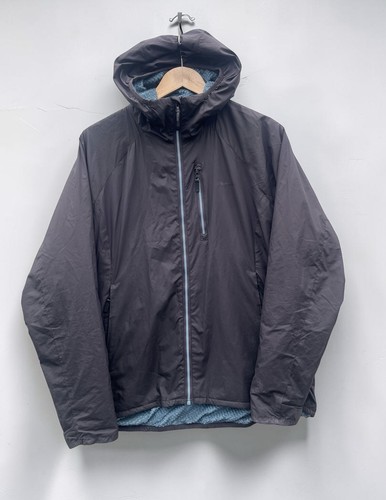 Rohan mistral jacket - jacket, grey