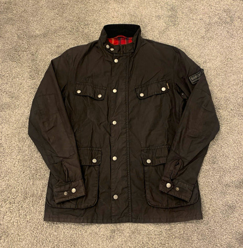 Men barbour international - barbour,
