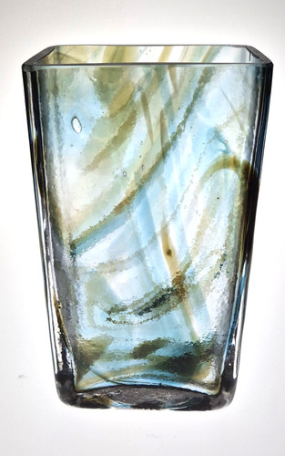 Rare whitefriars tall - 8“,