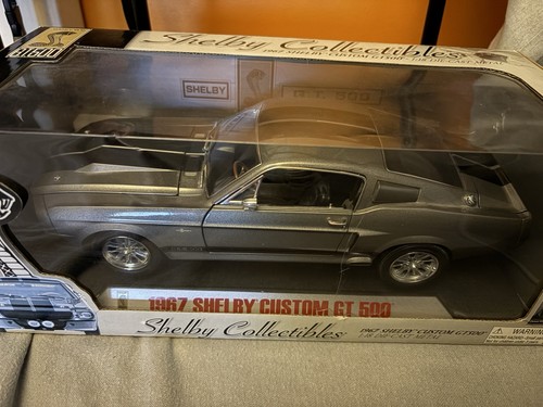 Greenlight shelby collectibles - shelby,