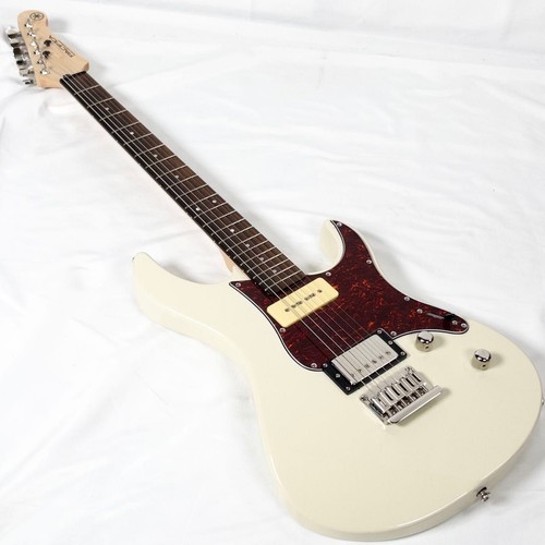 Yamaha pacifica pac311h - yamaha,
