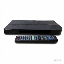Samsung BD-H6500 3D Blu-Ray