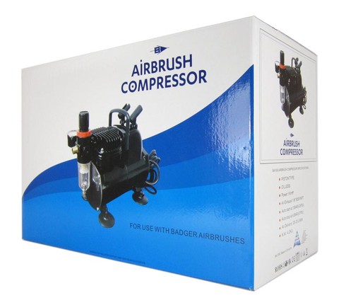Air compressor for - air,