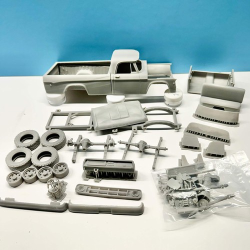 1969 dodge w100 pickup truck - w100,