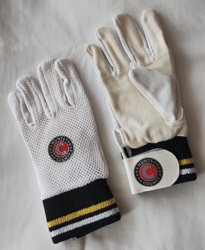 Cricket wicket keeping - wicket, inners