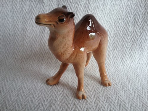 Vintage weatherby novelty - vintage,