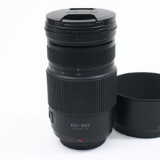 Near Mint Panasonic LUMIX G