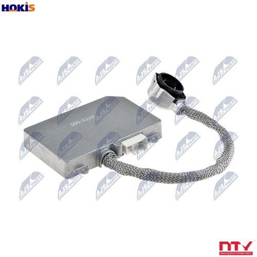 Control unit lights epx 000 - unit, epx-ty-000