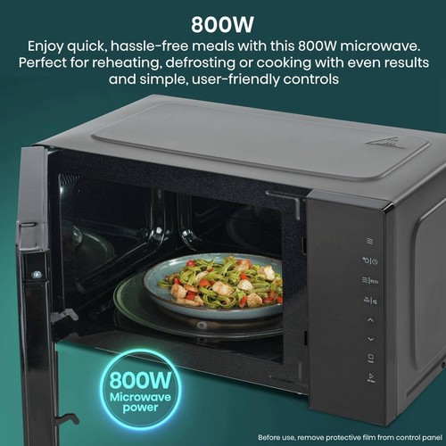 Hisense 23l microwave - hisense, oven