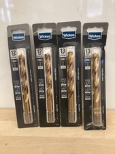 Wickes drill bits 2x12mm 2 - wickes,