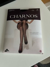 Charnos Elegance Black 10