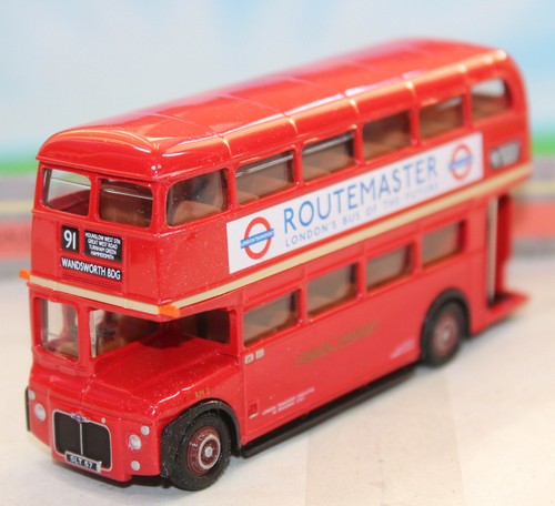 Efe 30303 aec routemaster - -,