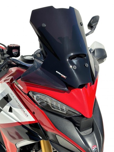 Ermax sport screen - ermax, windshield