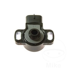 Throttle Position Sensor Three