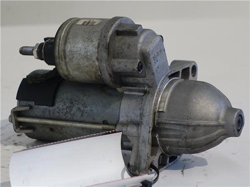 Starter motor fiat - starter, 1.3