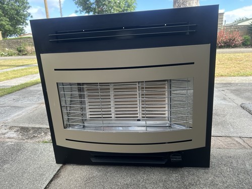 Widney curvescape lpg - curvescape, gas