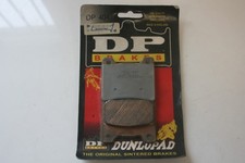 Dunlopad Front Brake Pads