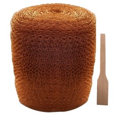 Copper Mesh Screen Chicken