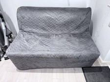 LYCKSELE MURBO DOUBLE SOFA