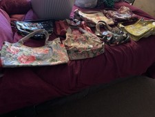 Cath Kidston Women's Bags