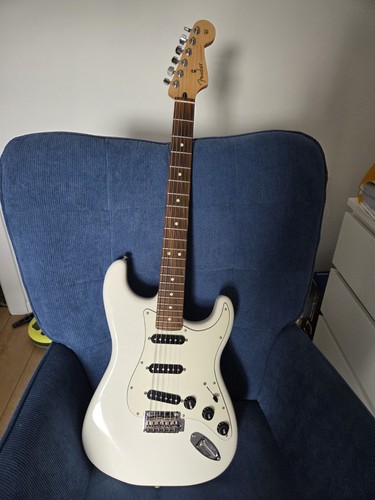 Fender player stratocaster - fender,