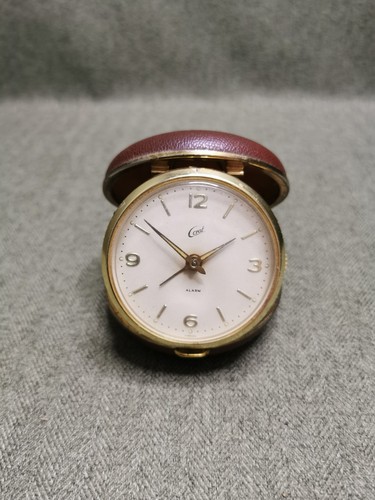 Vintage coral travel - vintage,