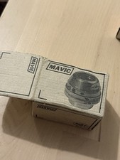 Vintage Mavic 1inch Bike