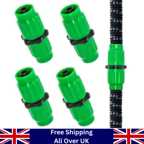 4pcs expandable garden - 4pcs, hose