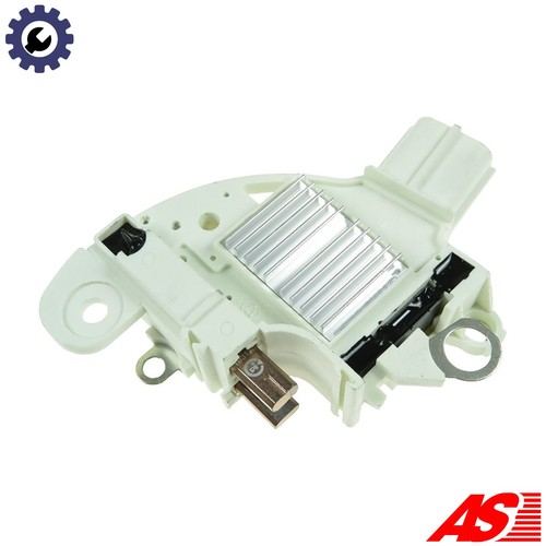 Alternator regulator are4052s - alternator,