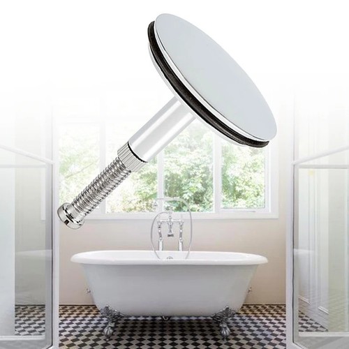 Silver 43mm bathtub - 43mm,
