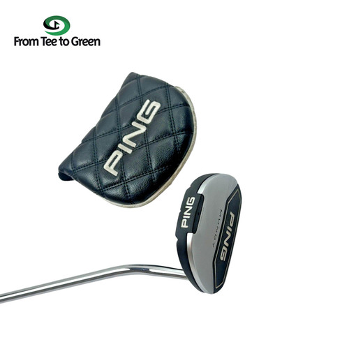 Ping mundy 2023 putter - mundy,