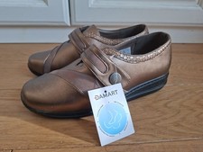 Damart Ladies Shoes Size 6