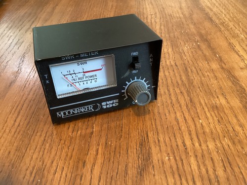 Radio swr meter - cb,