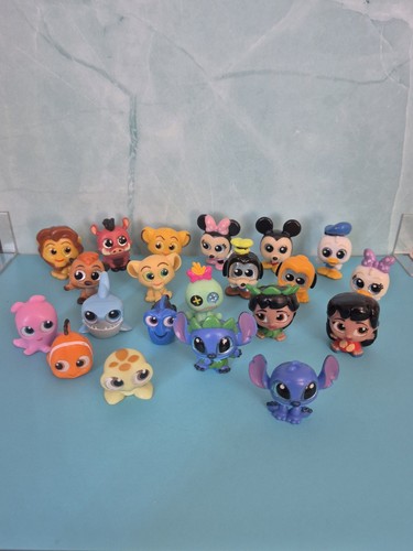 Disney doorables series - doorables, pt