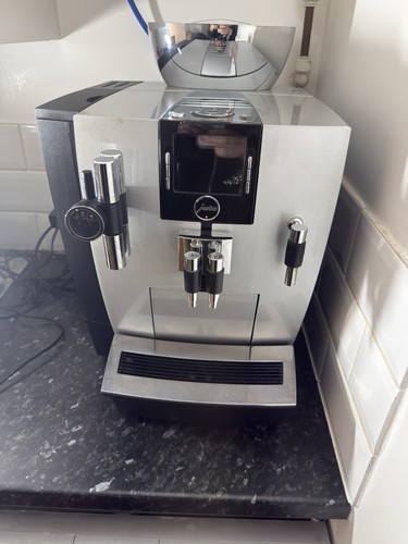Jura impressa xj9 professional - jura,