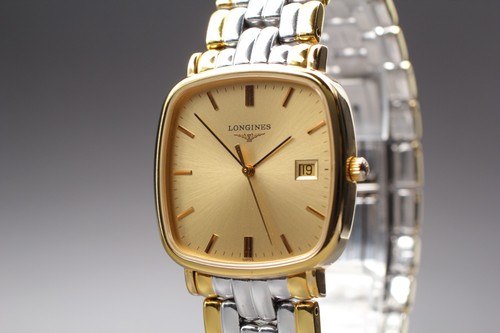 Near mint longines grand - longines,