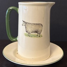 Sheep Creamer / Pitcher &