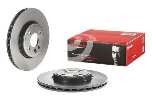 Brembo a047 brake discs - brake,