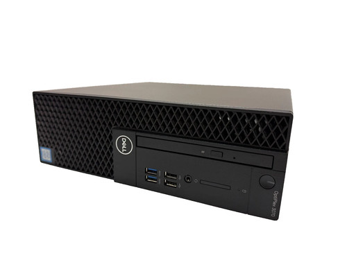 Dell optiplex 3070 sff - sff, desktop