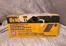 3" DeWalt Wire Collated