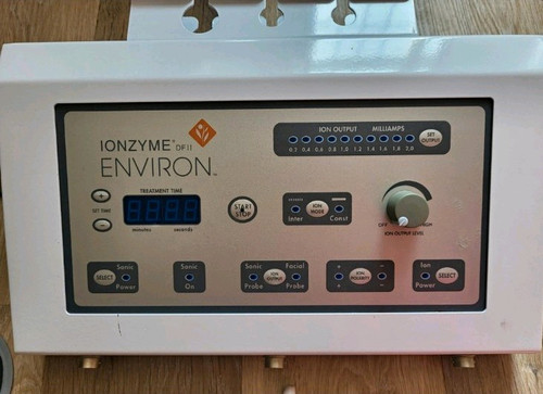 Environ ionzyme dfii - environ,